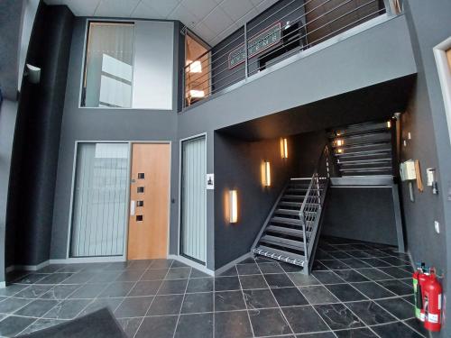 Unit 4 & 4A, Broom Road Business Park, Broom Road, Poole, BH12