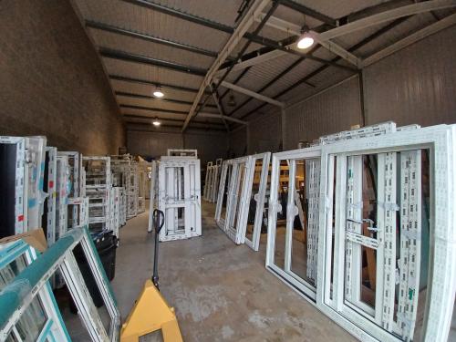 Unit 4 & 4A, Broom Road Business Park, Broom Road, Poole, BH12