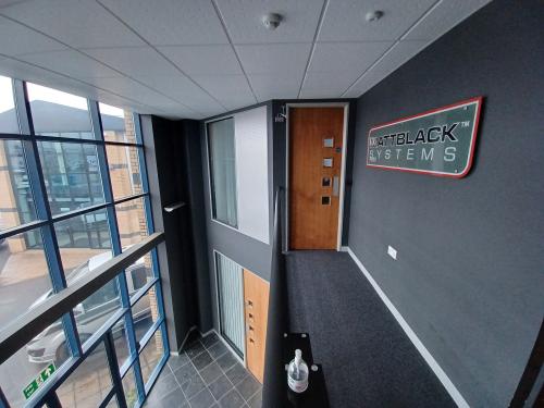 Unit 4 & 4A, Broom Road Business Park, Broom Road, Poole, BH12