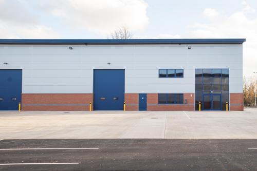 Unit 9, Henley Business Park, Pirbright Road, Henley Park, Guildford, GU3