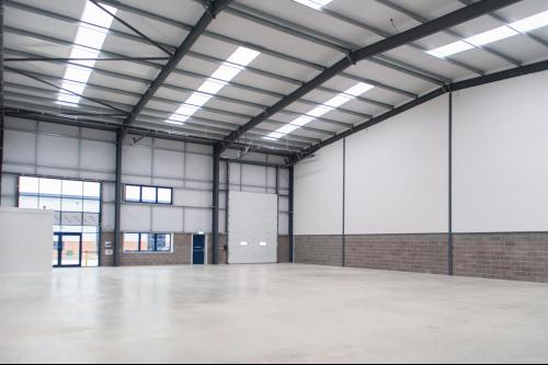 Unit 9, Henley Business Park, Pirbright Road, Henley Park, Guildford, GU3