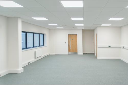 Unit 9, Henley Business Park, Pirbright Road, Henley Park, Guildford, GU3
