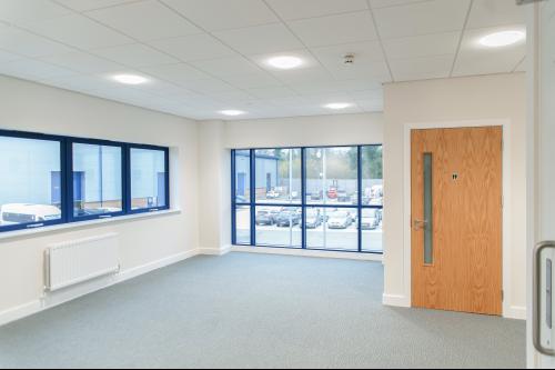 Unit 9, Henley Business Park, Pirbright Road, Henley Park, Guildford, GU3