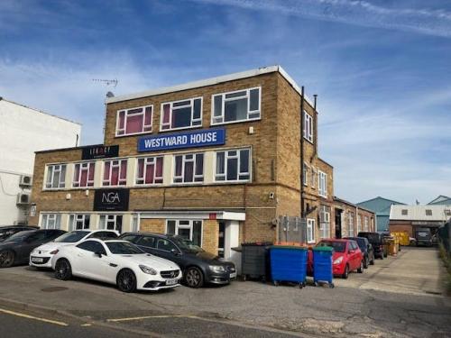 Unit 2 Westward House, 5 Glebeland Road, Camberley, GU15