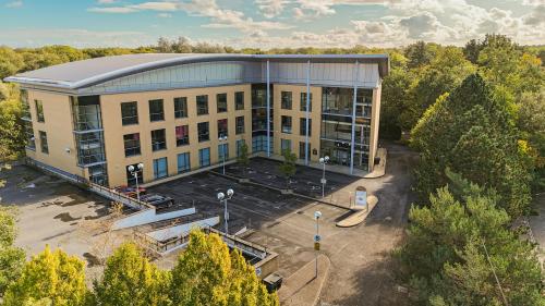 Ground Floor 27, Ancells Business Park, Fleet, GU51
