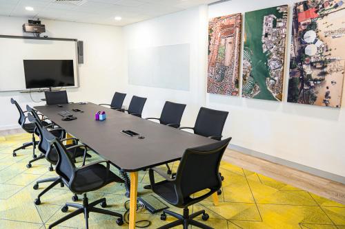 Ground Floor 27, Ancells Business Park, Fleet, GU51