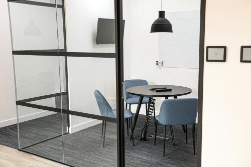 Ground Floor 27, Ancells Business Park, Fleet, GU51