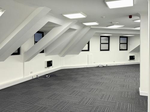 Suite 3 Dolphin House, 103 Frimley Road, Camberley, GU15
