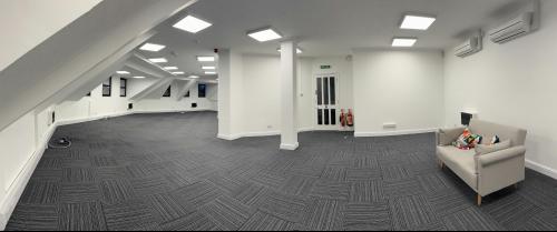 Suite 3 Dolphin House, 103 Frimley Road, Camberley, GU15
