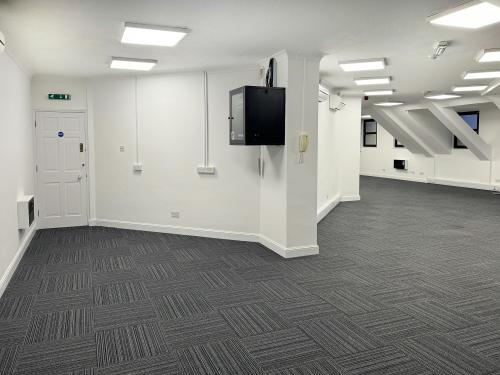 Suite 3 Dolphin House, 103 Frimley Road, Camberley, GU15