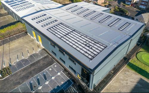 Unit 1B Watchmoor Point, Watchmoor Road, Camberley, GU15