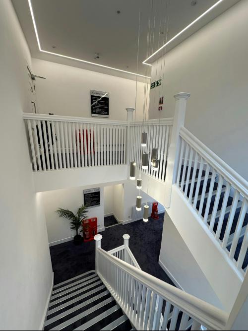 Suite 6 Camberley House, 1 Portesbury Road, Camberley, GU15
