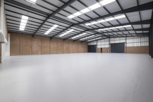 Unit 37, Monkspath Business Park, Highlands Road, Shirley, Solihull, B90