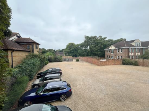 The Old Bank house, 11-13 London Street, Chertsey, KT16