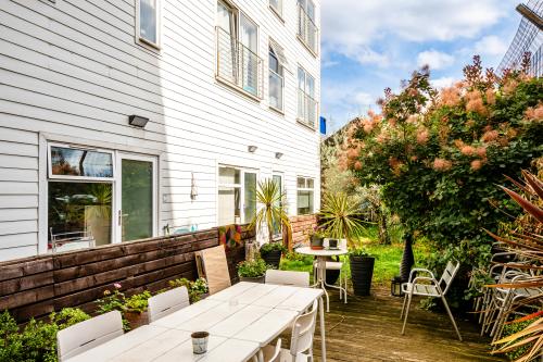 20 Mowlem Street, Bethnal Green, London, E2