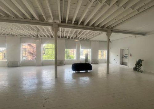 17B, Perseverance Works, 25-27 Hackney Road, Shoreditch, London, E2