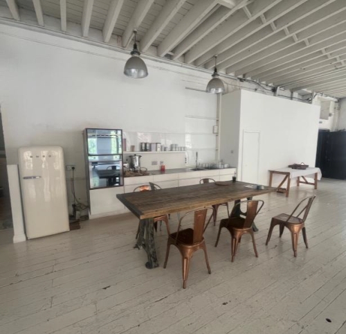 17B, Perseverance Works, 25-27 Hackney Road, Shoreditch, London, E2