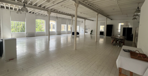 17B, Perseverance Works, 25-27 Hackney Road, Shoreditch, London, E2