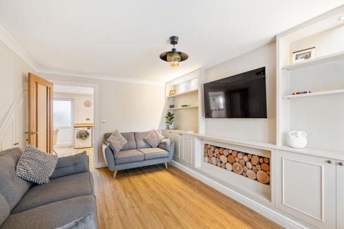 99 Churchfields Road, Folkingham, Sleaford, NG34