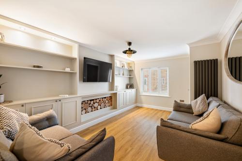 99 Churchfields Road, Folkingham, Sleaford, NG34