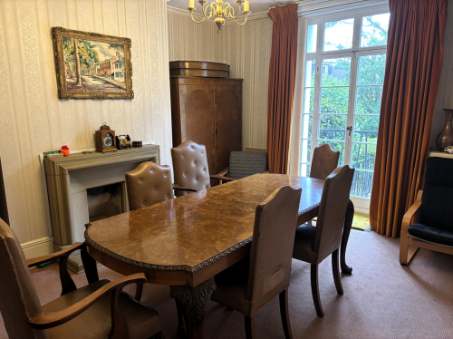 Moravian Church House, 5-7 Muswell Hill, Muswell Hill, London, N10