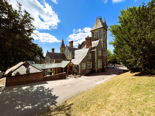 Sompting Abbotts School, Church Lane, Sompting, Lancing, BN15