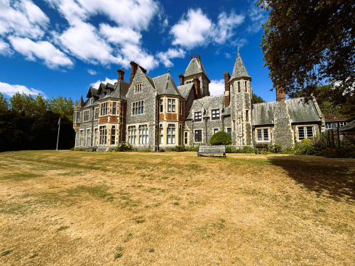Sompting Abbotts School, Church Lane, Sompting, Lancing, BN15