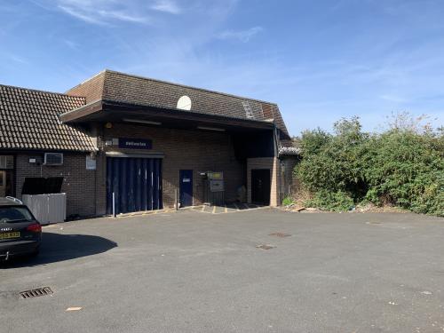 12 Market Place, Mildenhall, Bury St. Edmunds, IP28