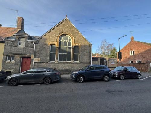Elven Centre, Garland Street, Bury St. Edmunds, IP33