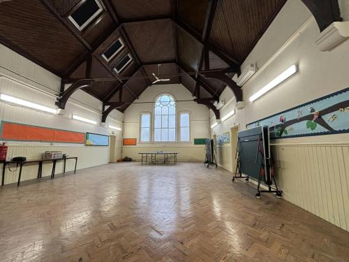 Elven Centre, Garland Street, Bury St. Edmunds, IP33