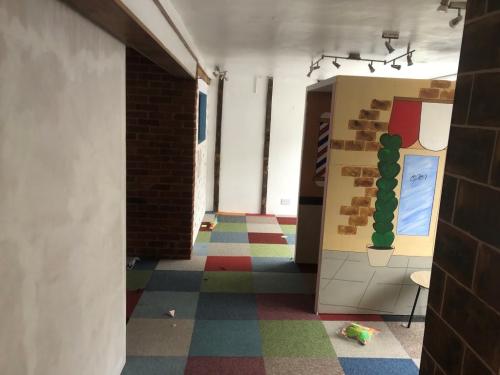 22-23 Churchgate Street, Bury St. Edmunds, IP33