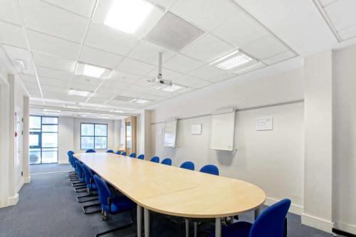 65-67 St. John Street, Farringdon, London, EC1M