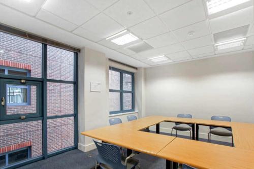 65-67 St. John Street, Farringdon, London, EC1M