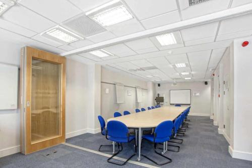 65-67 St. John Street, Farringdon, London, EC1M