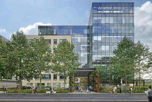 Ealing Cross, 85 Uxbridge Road, Ealing, London, W5