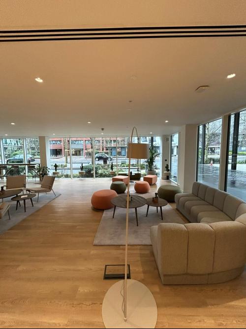 Ealing Cross, 85 Uxbridge Road, Ealing, London, W5