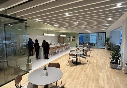 Ealing Cross, 85 Uxbridge Road, Ealing, London, W5