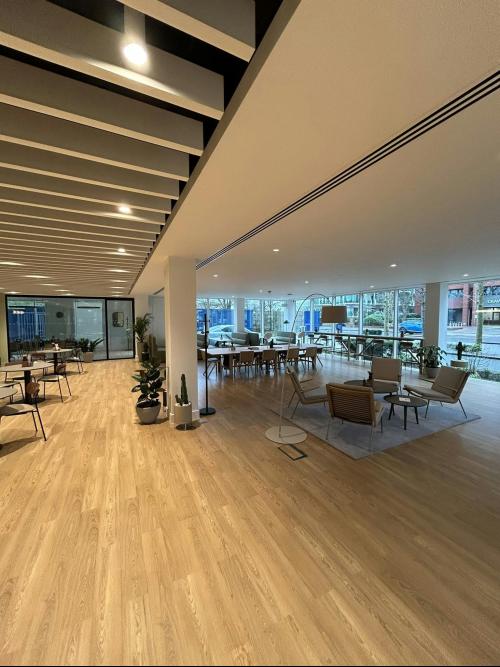 Ealing Cross, 85 Uxbridge Road, Ealing, London, W5