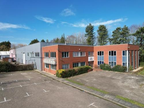 Falconer Road, Haverhill, CB9