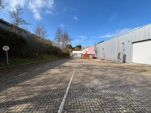 Falconer Road, Haverhill, CB9