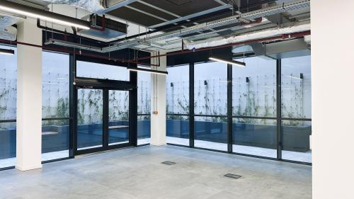 Acorn House, 314 Grays Inn Road, St Pancras, London, WC1X