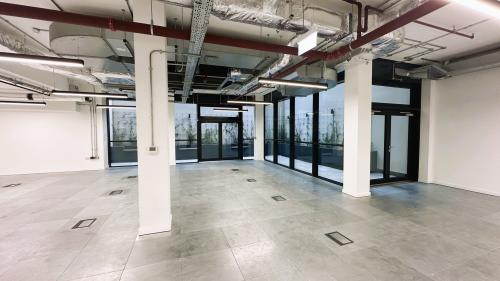 Acorn House, 314 Grays Inn Road, St Pancras, London, WC1X