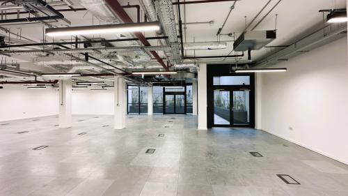 Acorn House, 314 Grays Inn Road, St Pancras, London, WC1X