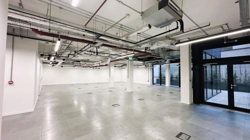 Acorn House, 314 Grays Inn Road, St Pancras, London, WC1X