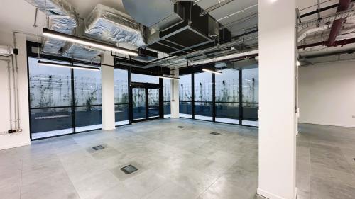 Acorn House, 314 Grays Inn Road, St Pancras, London, WC1X