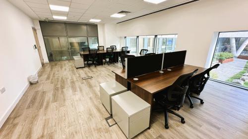 Unit 5 Onyx, 102 Camley Street, Kings Cross, London, N1C