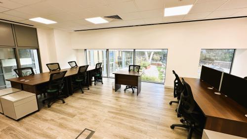 Unit 5 Onyx, 102 Camley Street, Kings Cross, London, N1C