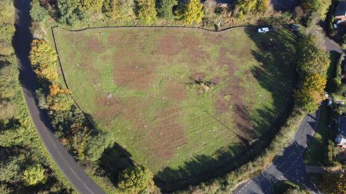 Business Hub, Harts Lane, Burghclere, RG20
