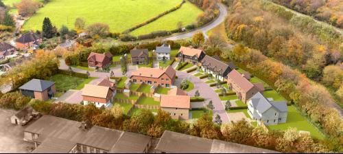 Business Hub, Harts Lane, Burghclere, RG20