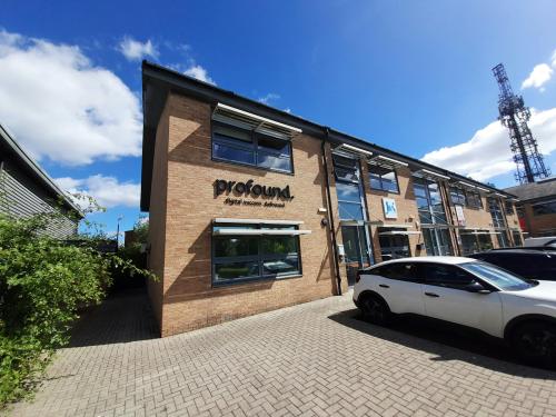 1, Prisma Park, Berrington Way, Basingstoke, RG24